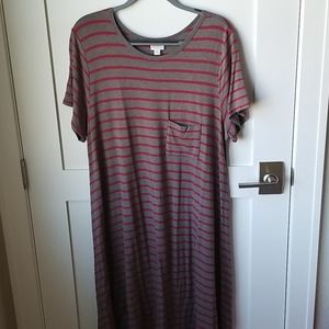 LuLaRoe Carly Size XL
